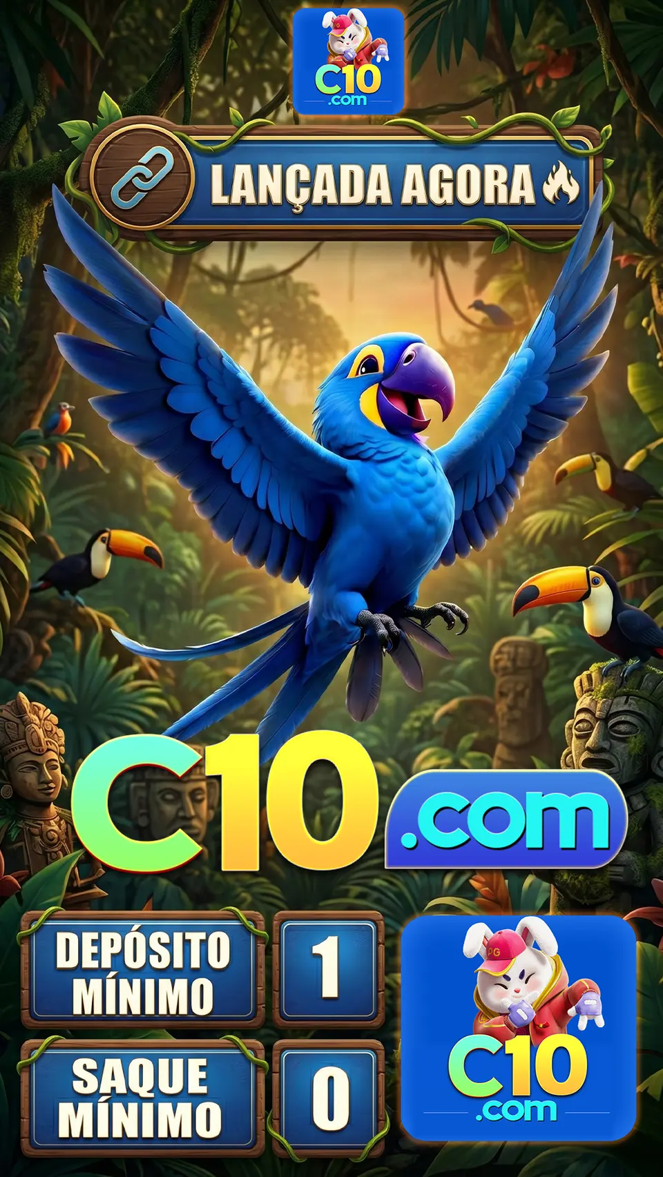 c10 Login